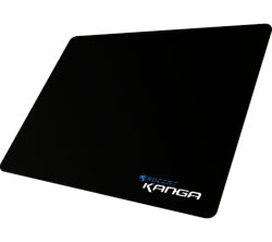 ROCCAT Kanga Gaming Surface - Black